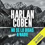 No se lo digas a nadie