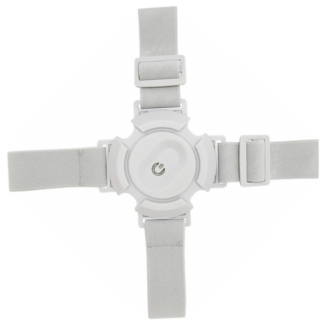 FRCOLOR Sitting Correct Belt Position Rectifier Students Hump Hump Belt Writing Tape