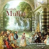 December Release from Brilliant Classics