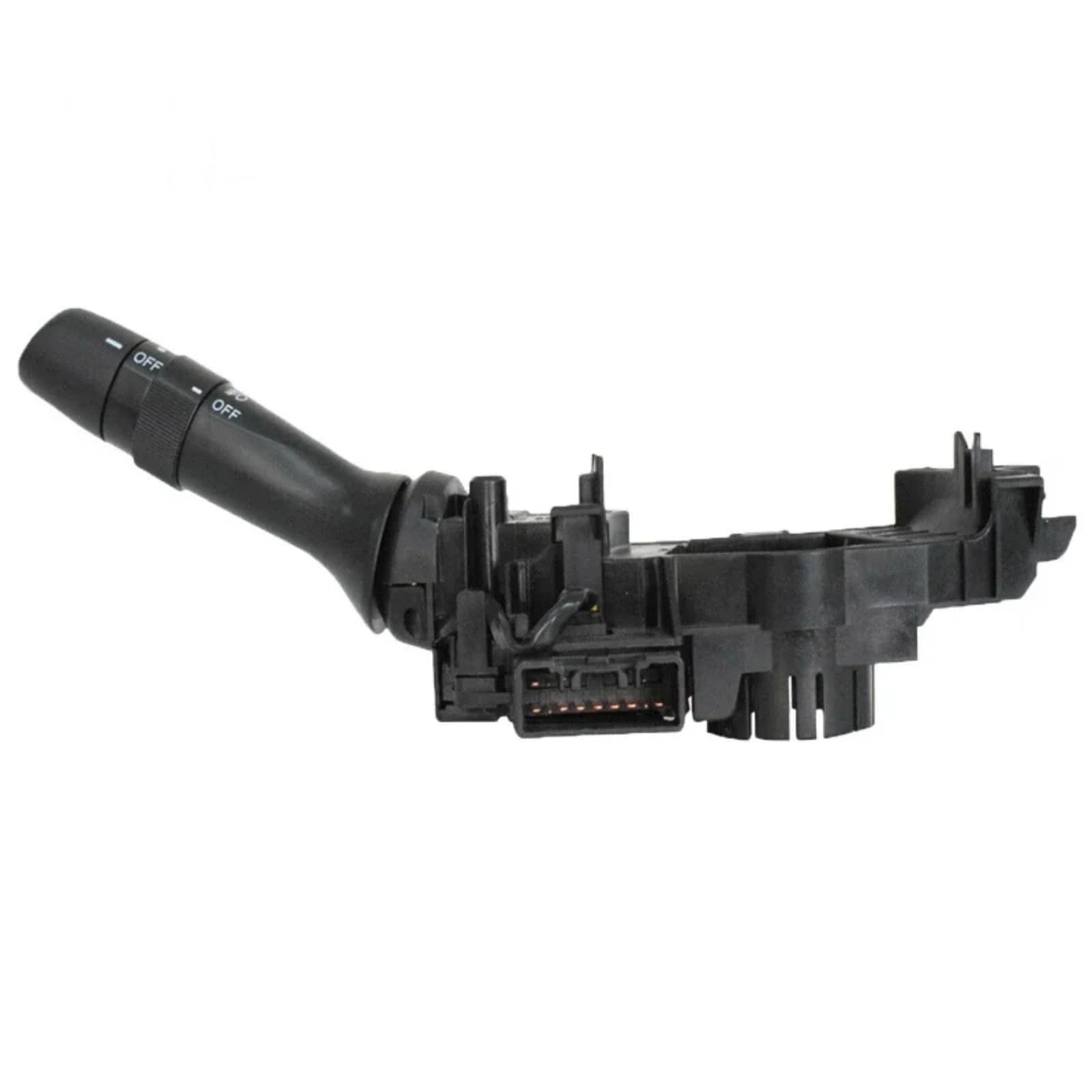 Interrupteur de phare et clignotant plastique ABS durable Toyota Auris - 6