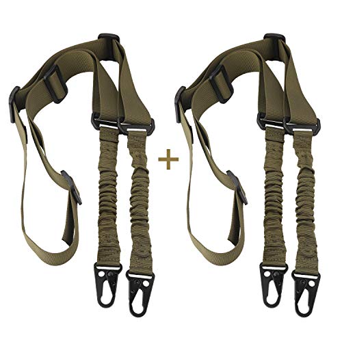 Best Gun Sling For Rifle Airsoft