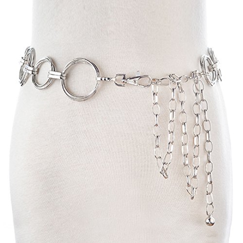 La mejor comparación de Cinturón fiesta Top diez. 47 Imagen adicional