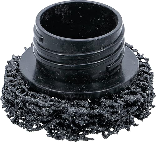 BGS 74450-6 | Ersatz-Schleifscheibe | für Art. 74449 | 60 x 28 mm