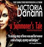 A Summoner's Tale: Winner BEST PARANORMAL ROMANCE NOVEL of the year! (Knights of Black Swan Book 3)