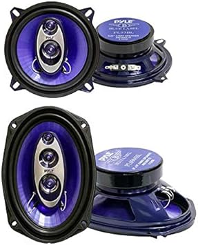 6x9 and 5.25 speakers Clearance
