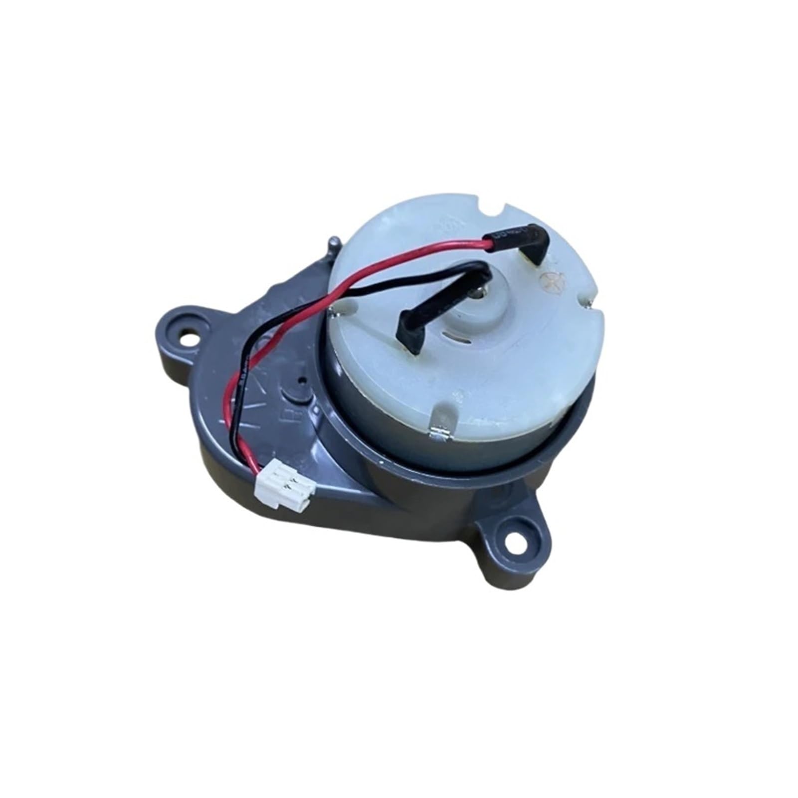 NBGRQWECZS Robot Vacuum Cleaner Side Brush Motor Assembly，Compatible For ILIFE，T20/T20s/A20 Robot Vacuum Cleaner Parts Side Brush Motor Engine