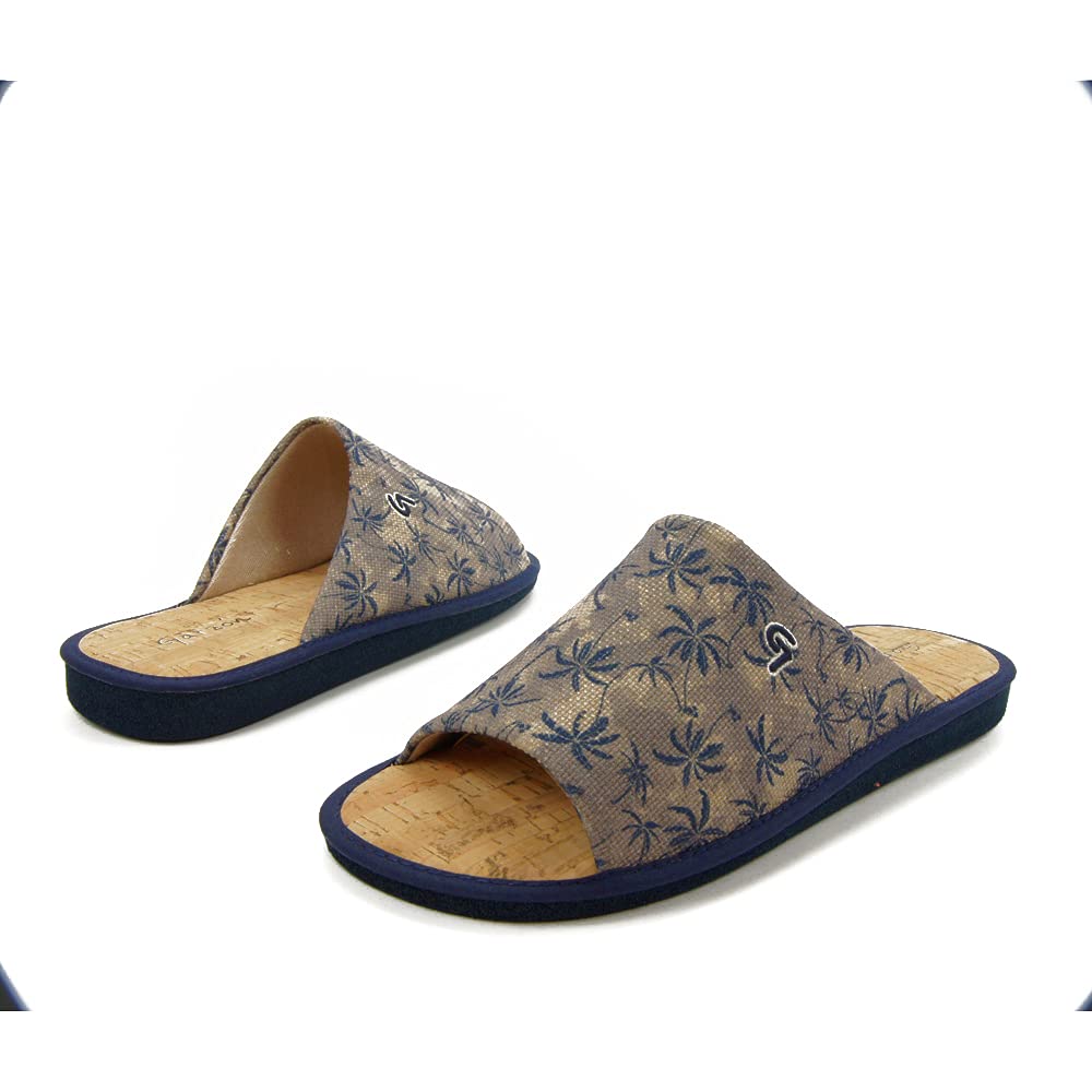 GARZON - Zapatilla CASA para: Hombre