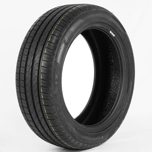 Pneu 215/50R17 Aro 17 PIRELLI S-I CINTURATO P7 91V