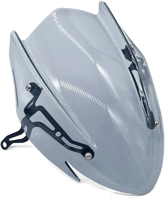 バイク用フロントガラス スズキ GSX-S750 GSXS750 GSX S750 2017-2020