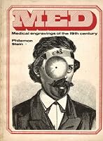 Med Medical Engravings of the 19th Century 0876639147 Book Cover