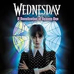 Cover of Wednesday