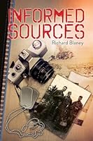 Informed Sources B0G3438B6F Book Cover