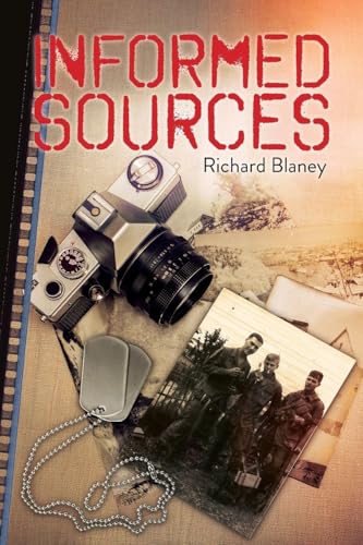 Informed Sources B0G3438B6F Book Cover