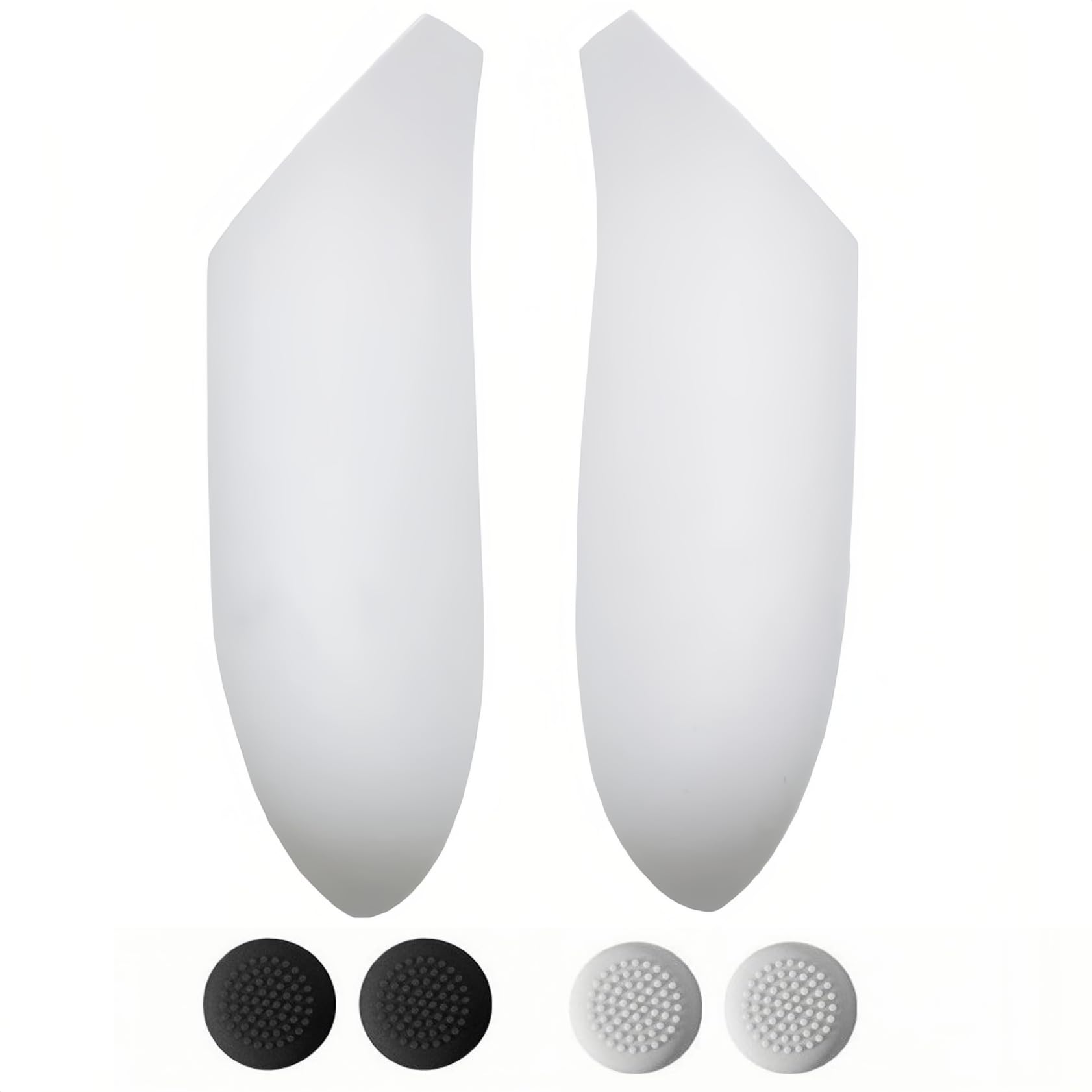 Amazon.com: VicRole Replacement Handle Cover for Meta Quest 3S
