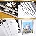 2026 Planner - 2026 Planner Weekly and Monthly, January - December 2026, Calendar Planner 2026 with Monthly Tabs, Floral Cover
