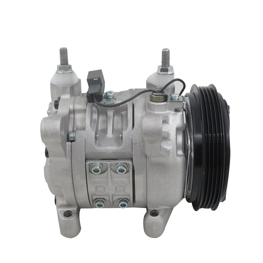 Amazon.com: A.W New AC Compressor For NISSAN Skyline R33