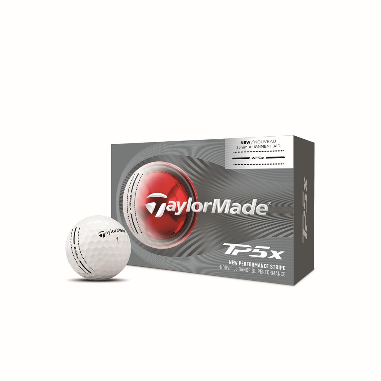 TaylorMade Golf TP5