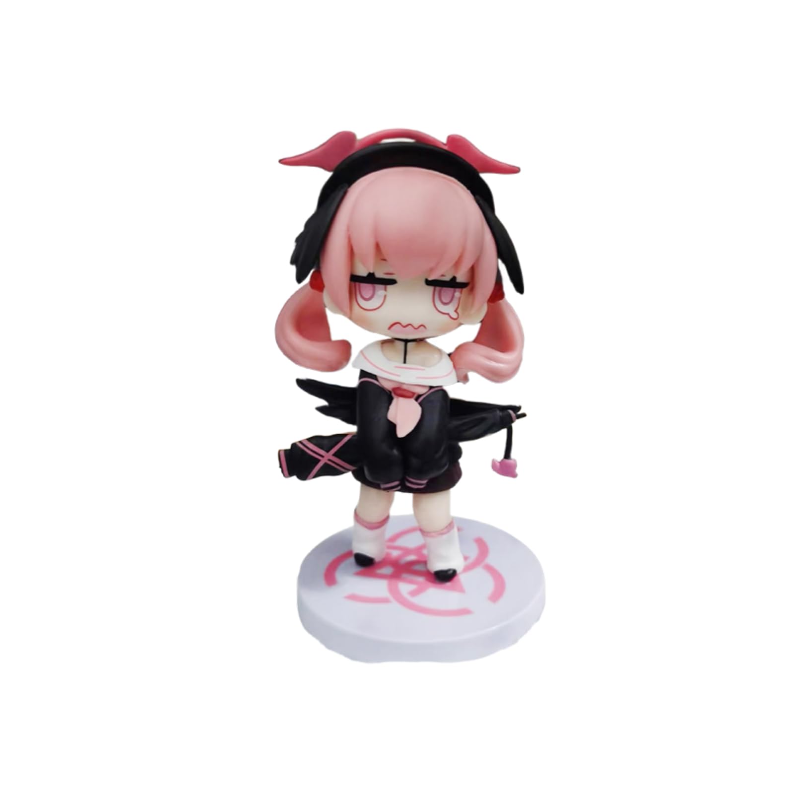 Amazon.co.jp: 【YAORUI】下江コハル フィギュア ブルアカ トリニティ