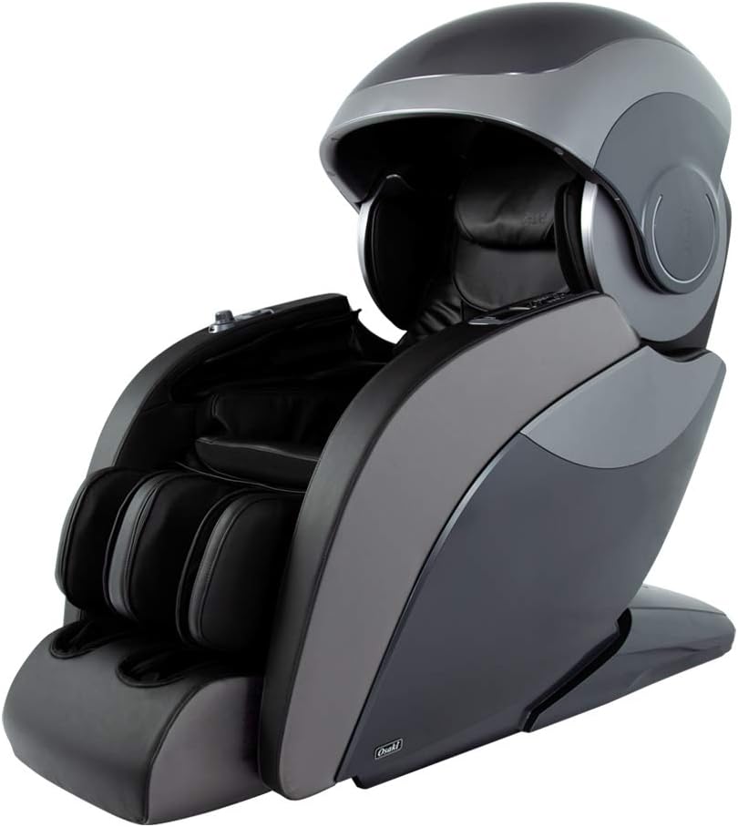 Best Massage Chairs Consumer Reports (2024) Techrene