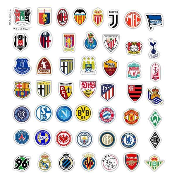 サッカー チーム ロゴ クッション ネット付き あしもとネット付きクッション (エンブレム)