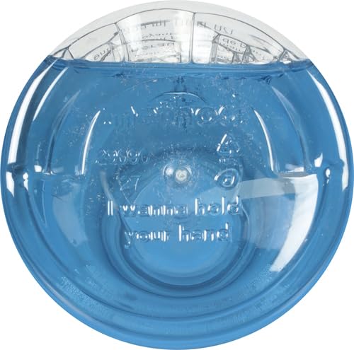 Miniatura 10 de Jabón espumante para lavar manos marca Method de 10 onzas., Sea