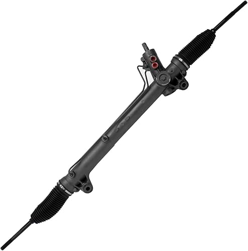 Miniatura 323 de Detroit Axle - Kit de brazos de control delanteros de 8 piezas para Dodge Ram 1500 2006-2008 5-Lug, 2 brazos de control superiores con rótulas, 4