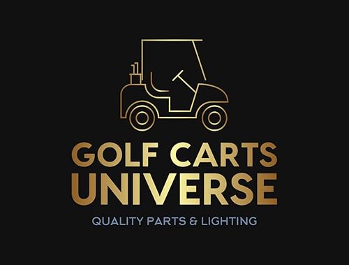 Interruptor momentáneo de botón de bocina de piso para carrito de golf