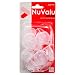 Wholesale NUVALU SAFETY OUTLET PLUG COVER 24PCS
