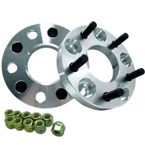 Amazon | デュラックス(Durax) ワイドトレッドスペーサー 2枚入 PCD114  