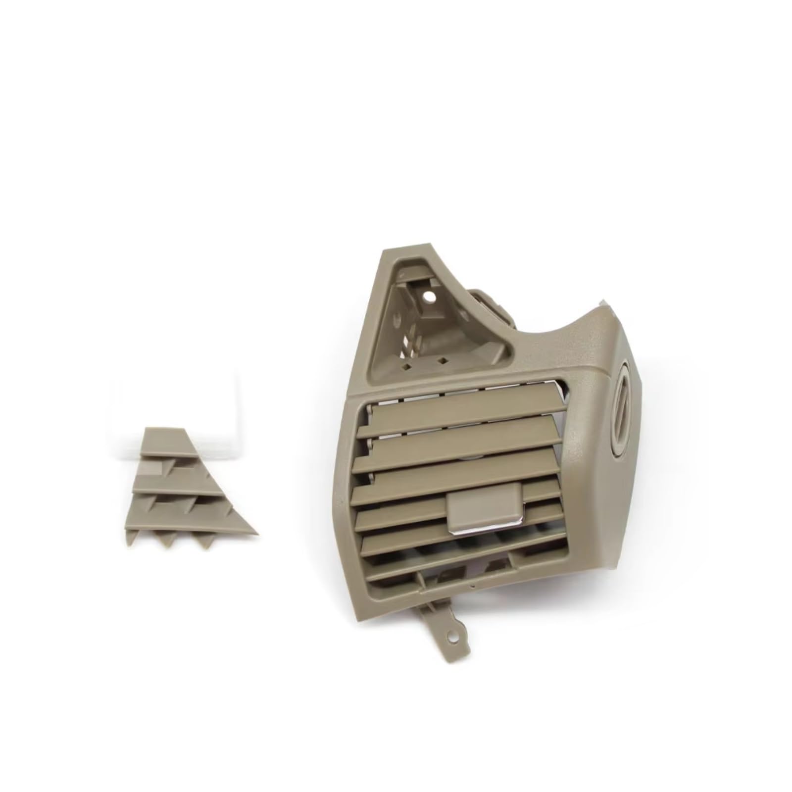 Buse d'aération droite W220 neuve pour rénover le tableau de bord S