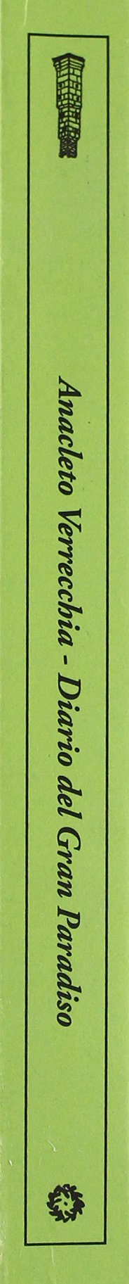 Diario del Gran Paradiso