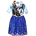 Disney Frozen Anna Musical Light up Dress