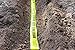 Swanson Tool Co DETY31005 3 inch by 1000 Foot 5 MIL Detectable Safety Tape 