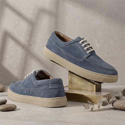Image of Rockport Mens Rafferty Sneaker Sneaker