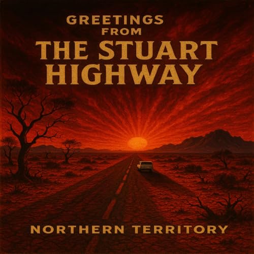 『Episode 28 - Peter Falconio』のカバーアート