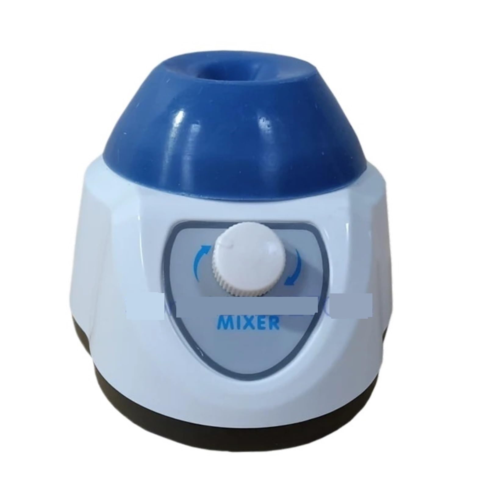 Tischzentrifuge, Mini-Vortex-Mischer, Konstante Geschwindigkeit, Vortex-Oszillator, Geschwindigkeitsregulierung, Multifunktionaler Vortex-Mischer, Mini-Zentrifuge | MXW-20D