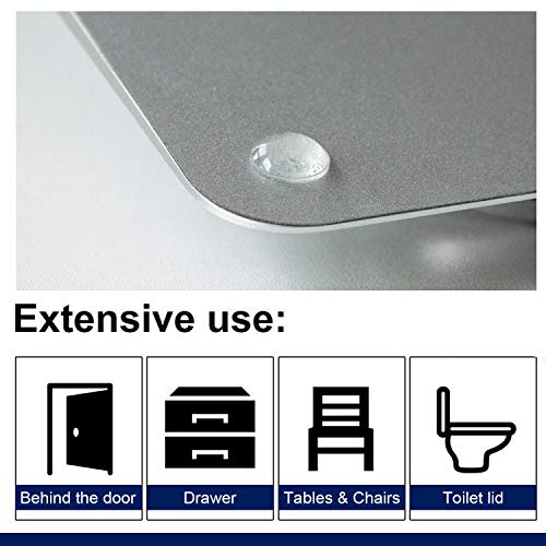 YeeStone - Paracolpi Elastico, 160 Pezzi, in