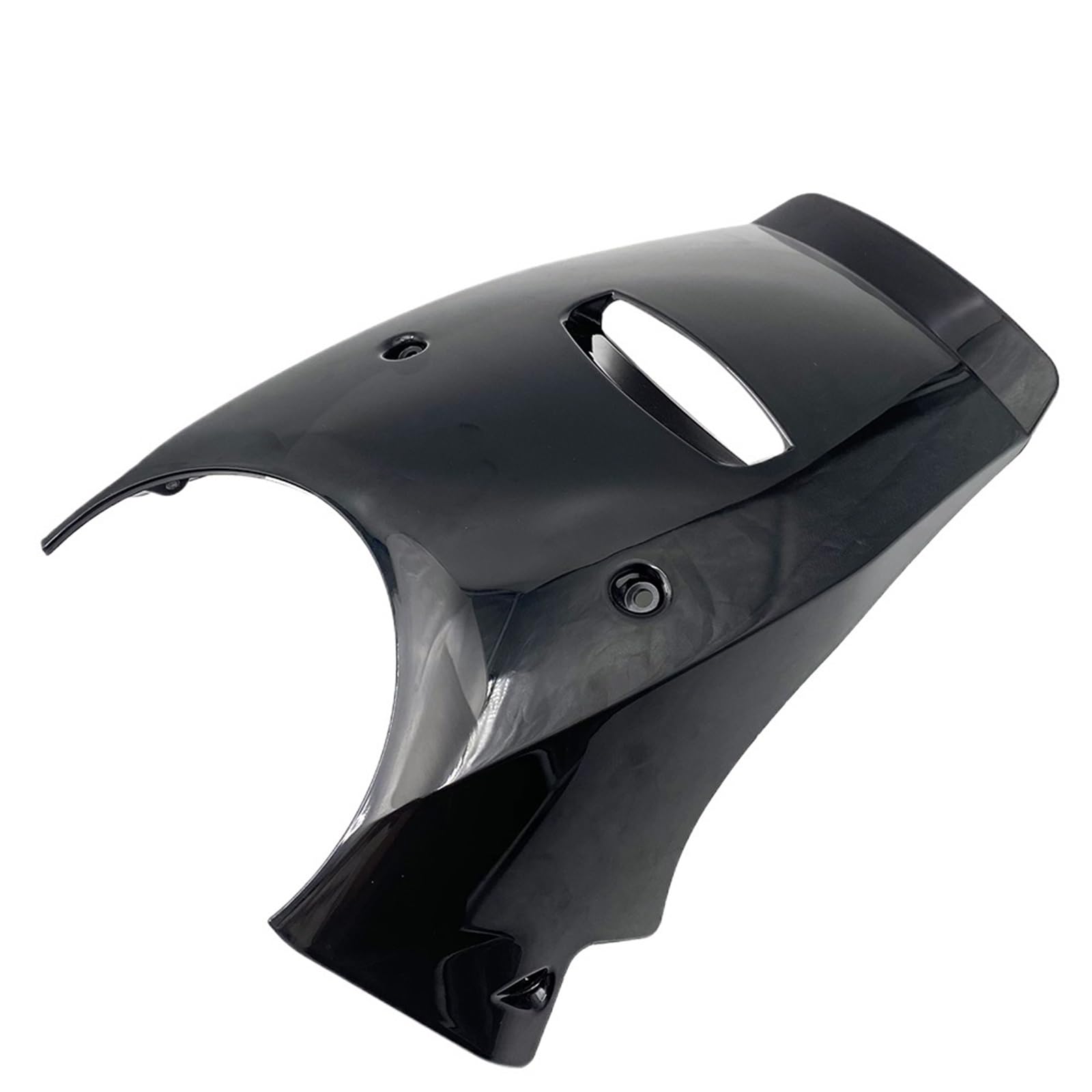 Front Bumper Splitter dachowy Pasuje do Husq&varna Norden 901 NORDEN901 2022 2023 Spoiler szyby przedniej Deflektor