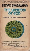 The Wisdom of God 0399502483 Book Cover
