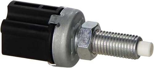 Toyota Genuine Parts 84340-32050 - Interruptor de luz de freno, color negro