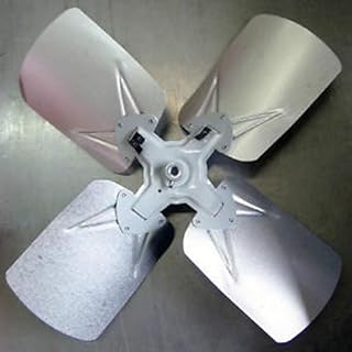 LA01RW026 - Carrier OEM Upgraded Replacement Condenser Motor Fan Blade