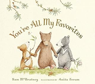 You're All My Favorites (English Edition)