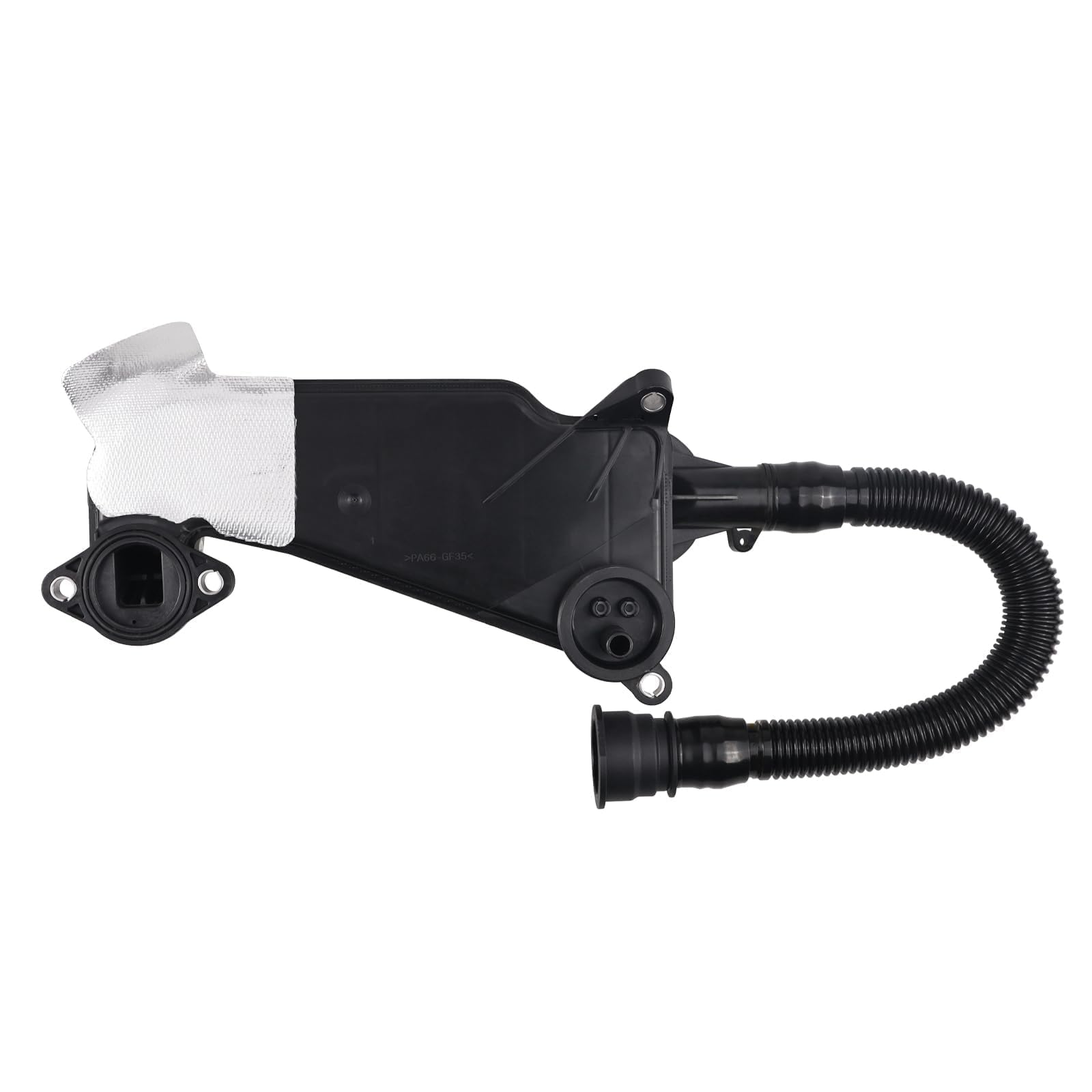 PC3Z-6A785-A Air Oil Separator Assembly Compatible with Ford F250