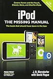 iPod: The Missing Manual