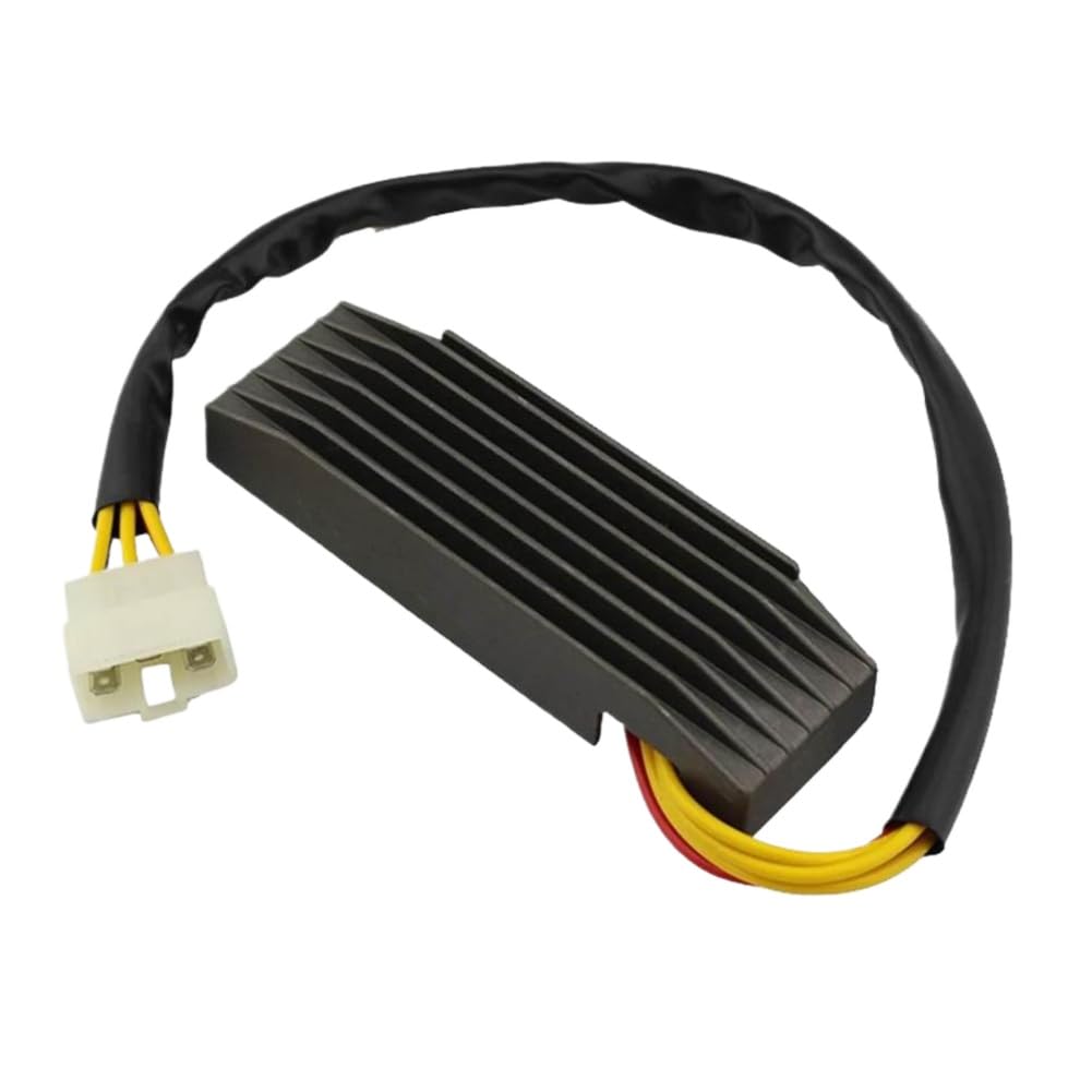 Regulator Rectifier Compatible With VS1400 VS1400GLP Boulevard S83 DR650R DR650S DR650SE VS400 VS600 VS800 Intruder