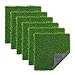 Faux grass