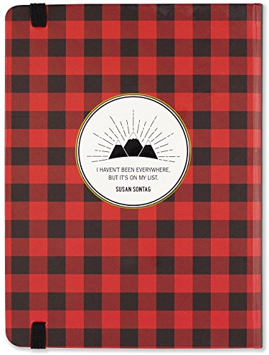 Peter Pauper Press 9781441326492 The Camping Logbook (Camping Journal): Record Your Adventures thumb #1