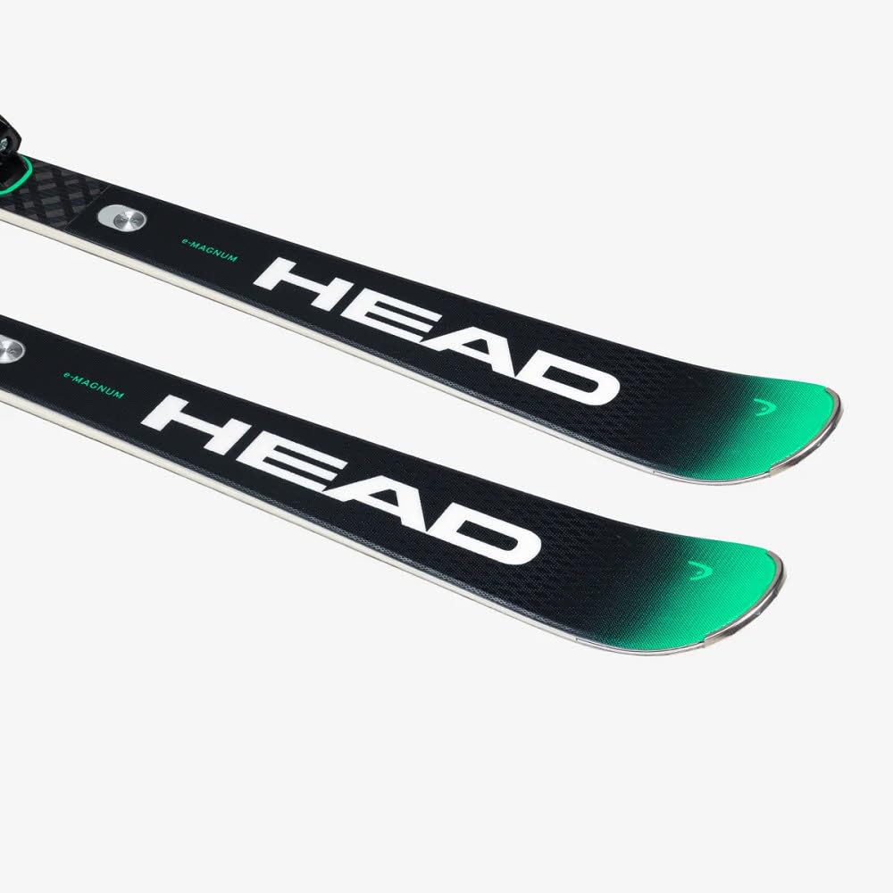 Head Supershape e.Magnum inkl. PRD 12 GW Bindung (2024/25)
