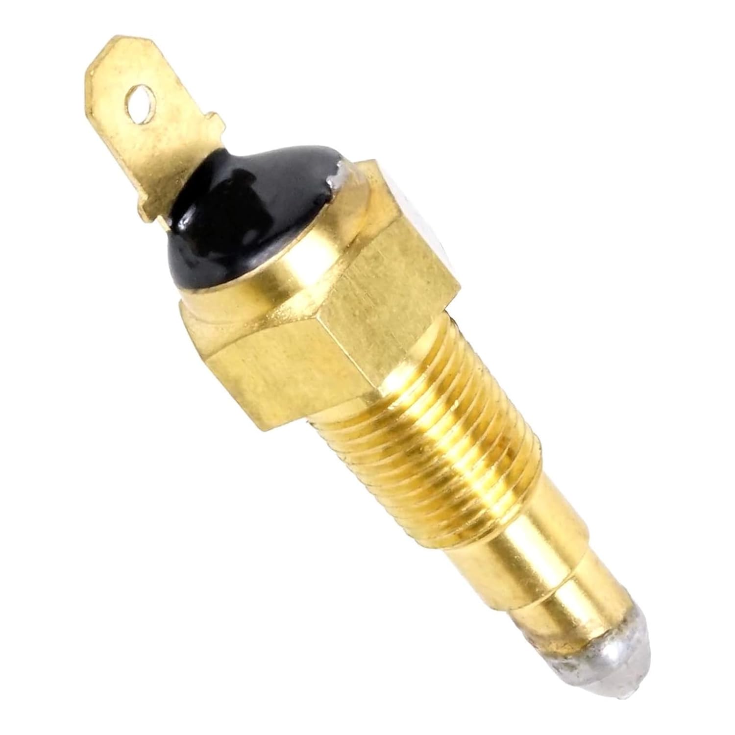 Tongze Universal 1/8" NPT Engine Cooling Fan Temperature