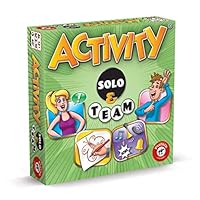 Piatnik 6617 - Activty